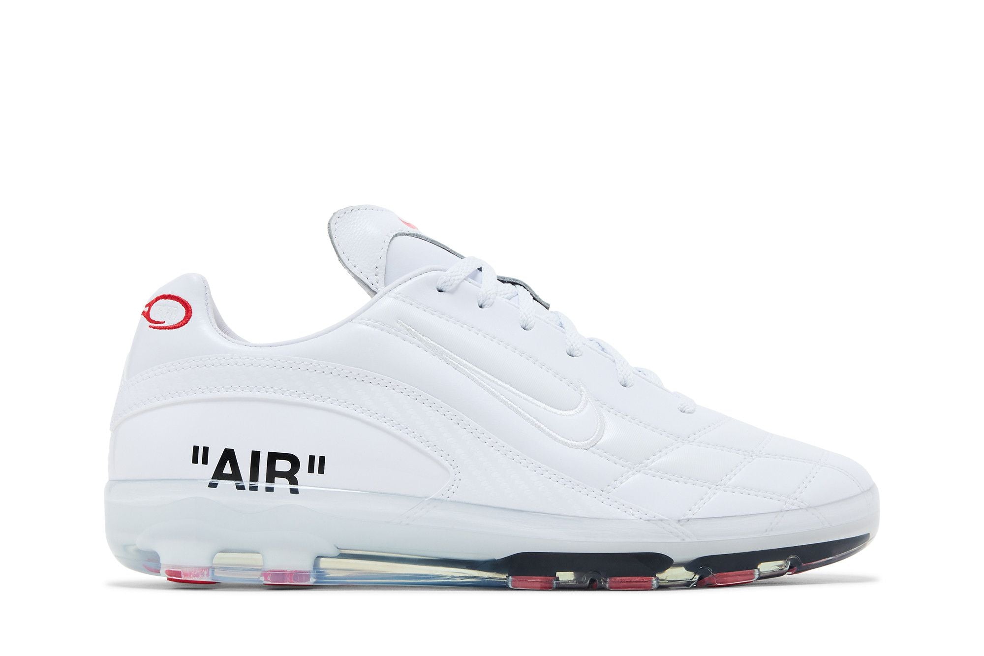 Nike Cryoshot Zoom M9 Virgil Abloh Archives