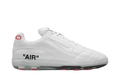 Nike Cryoshot Zoom M9 Virgil Abloh Archives