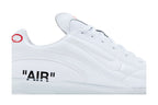 Nike Cryoshot Zoom M9 Virgil Abloh Archives