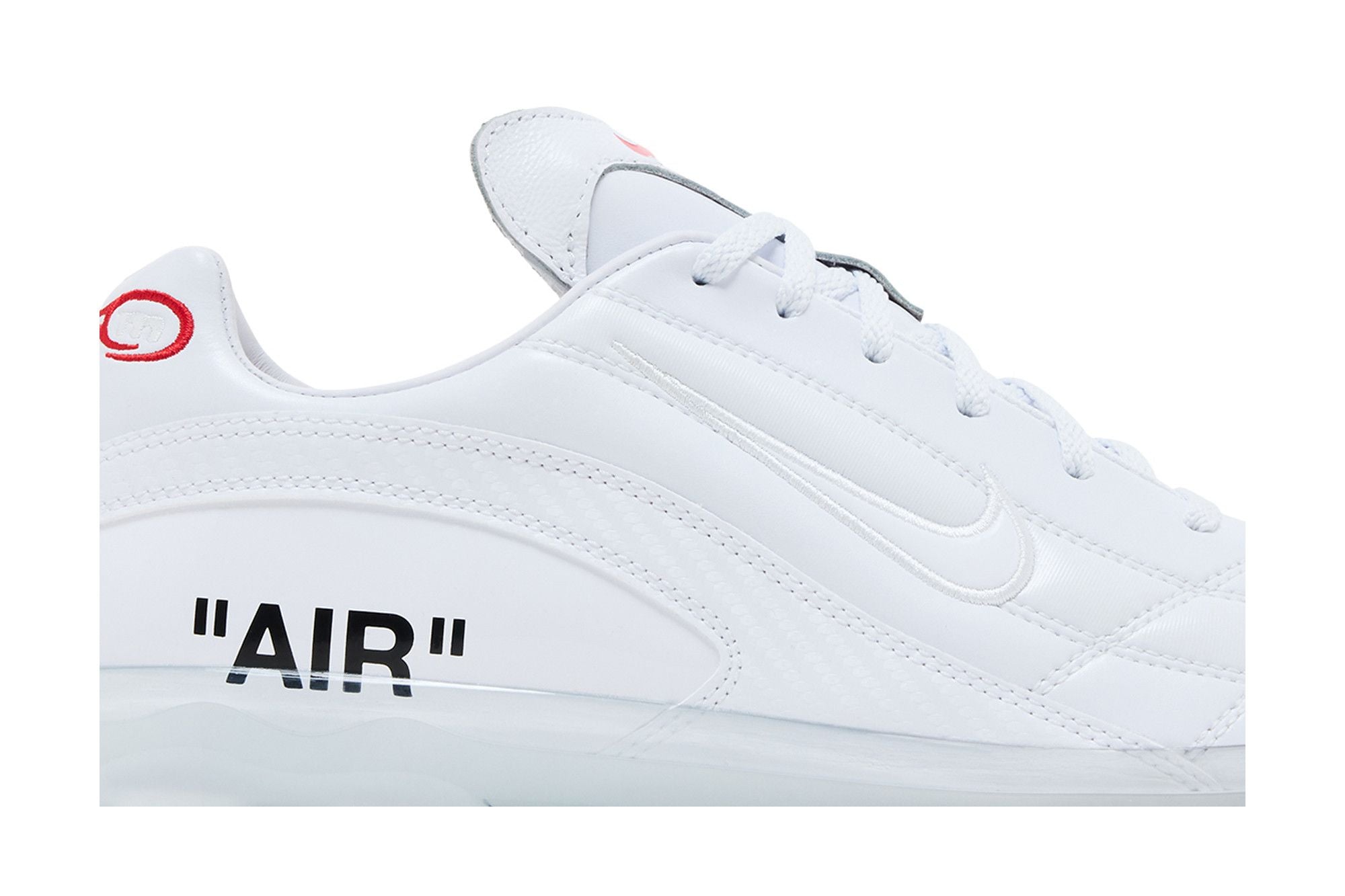 Nike Cryoshot Zoom M9 Virgil Abloh Archives