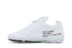 Nike Cryoshot Zoom M9 Virgil Abloh Archives