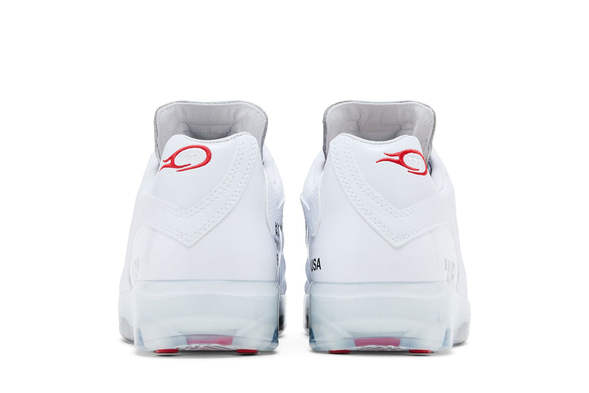 Nike Cryoshot Zoom M9 Virgil Abloh Archives