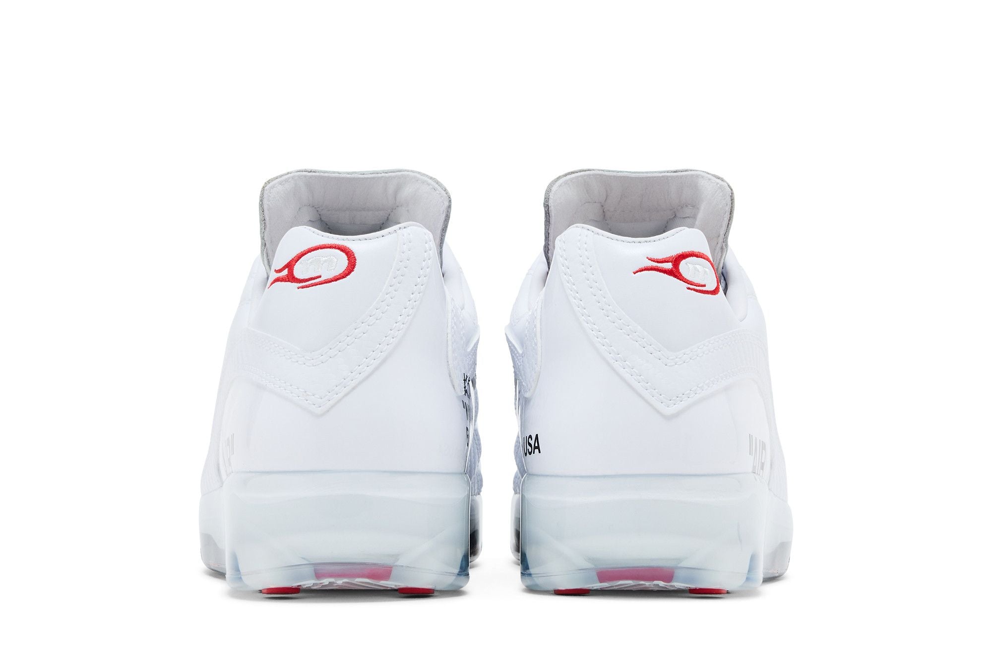 Nike Cryoshot Zoom M9 Virgil Abloh Archives