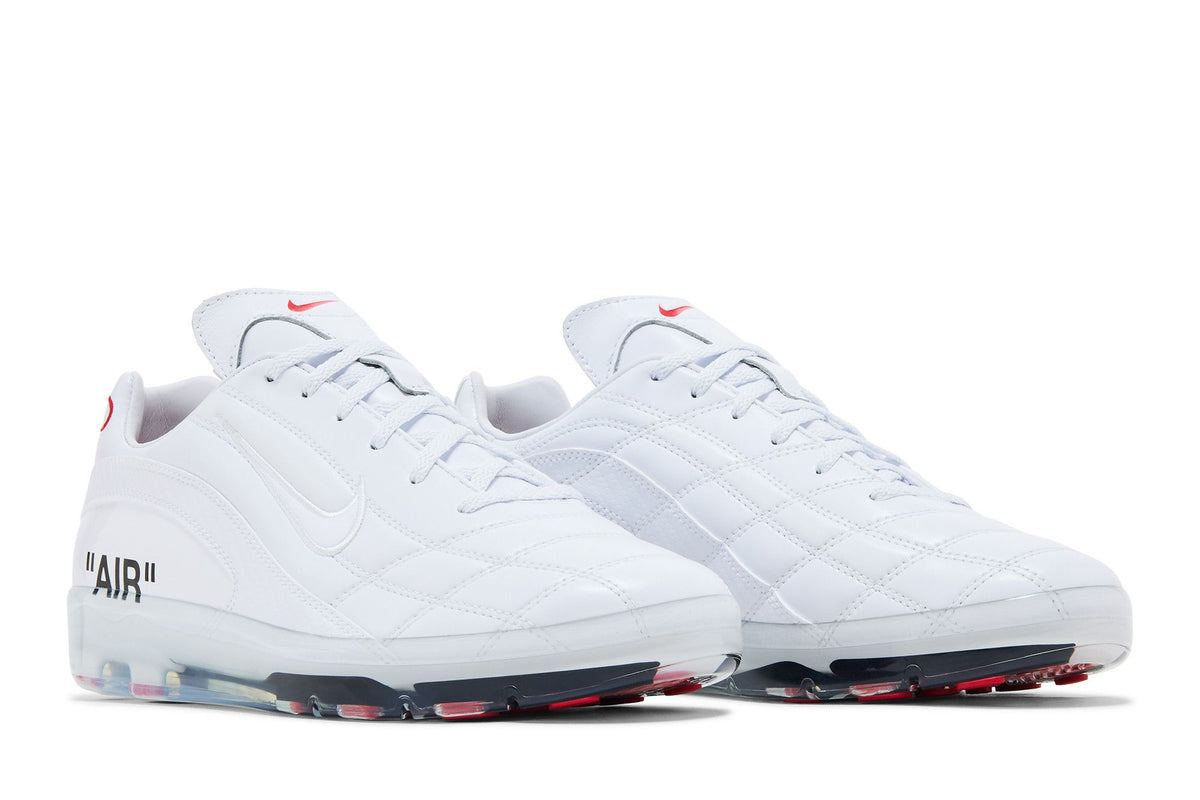 Nike Cryoshot Zoom M9 Virgil Abloh Archives