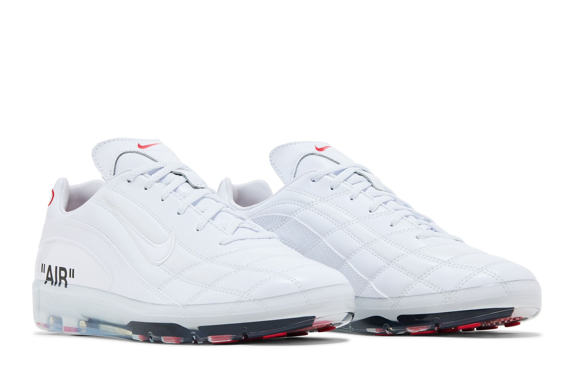 Nike Cryoshot Zoom M9 Virgil Abloh Archives