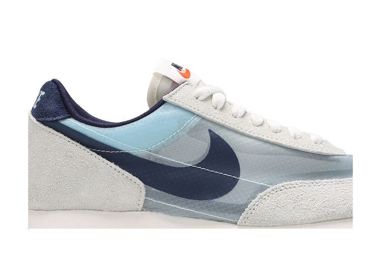Nike Daybreak Teal Tint Midnight Navy