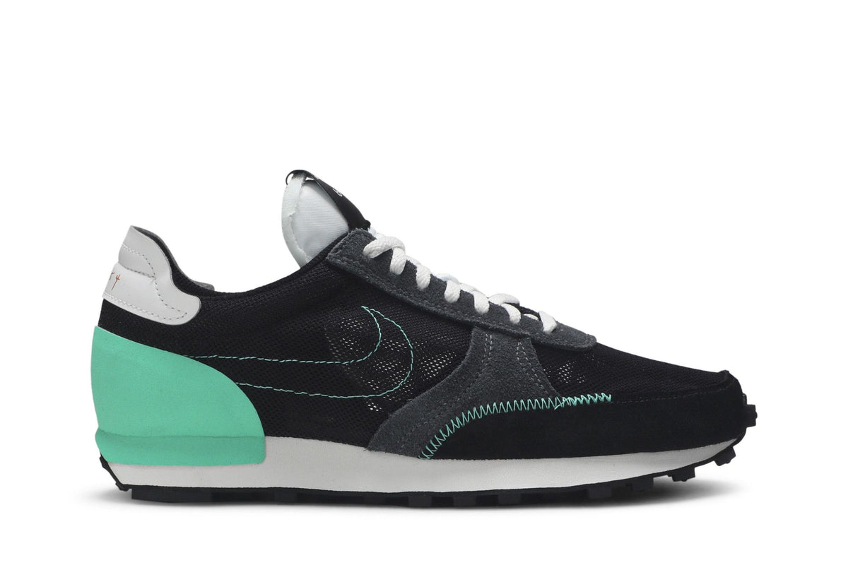 Nike Daybreak Type Black Menta