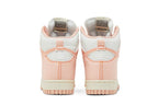 Nike Dunk High 1985 Arctic Orange