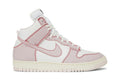 Nike Dunk High 1985 Barely Rose Denim