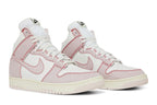 Nike Dunk High 1985 Barely Rose Denim