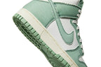 Nike Dunk High 1985 Enamel Green Denim