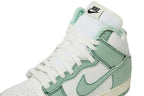 Nike Dunk High 1985 Enamel Green Denim