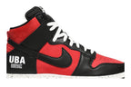 Nike Dunk High 1985 Undercover Gym Red