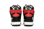 Nike Dunk High 1985 Undercover Gym Red