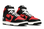 Nike Dunk High 1985 Undercover Gym Red
