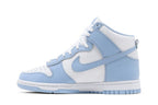 Nike Dunk High Aluminium