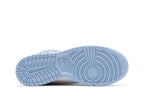Nike Dunk High Aluminium