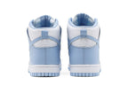 Nike Dunk High Aluminium