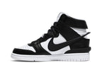 Nike Dunk High Ambush Black White