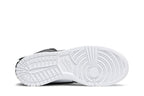 Nike Dunk High Ambush Black White