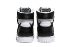 Nike Dunk High Ambush Black White