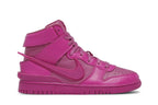 Nike Dunk High Ambush Cosmic Fuchsia