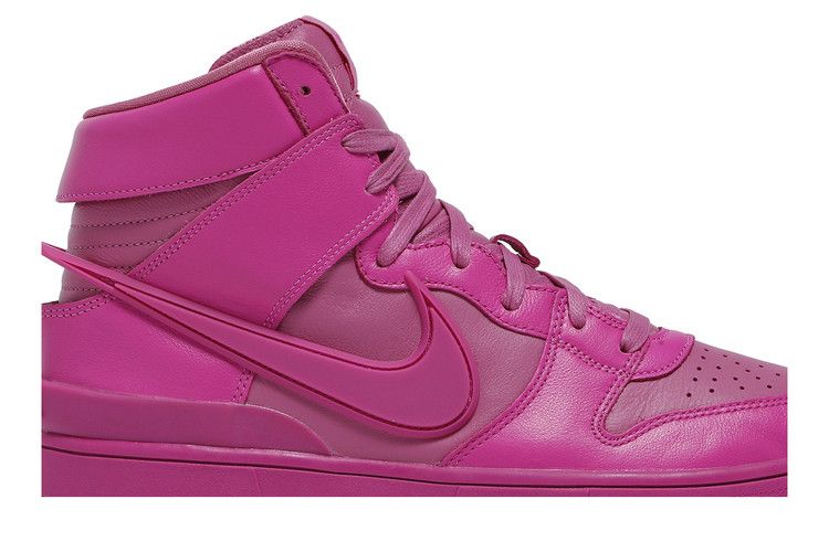 Nike Dunk High Ambush Cosmic Fuchsia