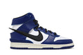 Nike Dunk High Ambush Deep Royal Blue