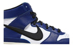 Nike Dunk High Ambush Deep Royal Blue