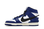 Nike Dunk High Ambush Deep Royal Blue
