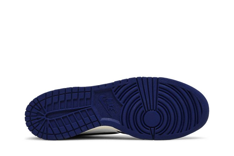 Nike Dunk High Ambush Deep Royal Blue