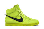 Nike Dunk High Ambush Flash Lime