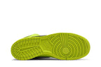 Nike Dunk High Ambush Flash Lime