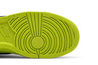 Nike Dunk High Ambush Flash Lime