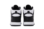 Nike Dunk High Black Camo
