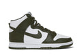 Nike Dunk High Cargo Khaki