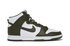 Nike Dunk High Cargo Khaki