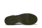 Nike Dunk High Cargo Khaki