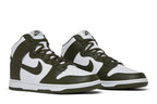 Nike Dunk High Cargo Khaki