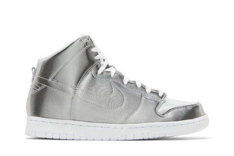 Nike Dunk High Clot Flux