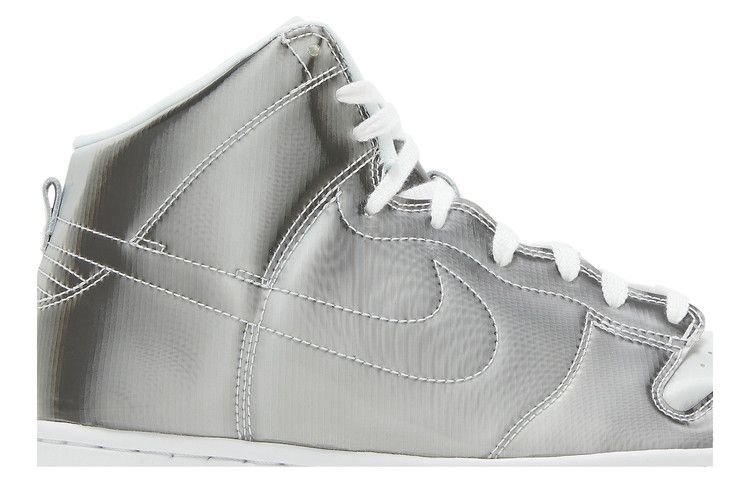 Nike Dunk High Clot Flux