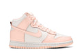 Nike Dunk High Crimson Tint
