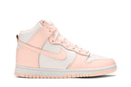 Nike Dunk High Crimson Tint