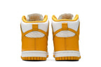 Nike Dunk High Dark Sulfur