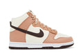 Nike Dunk High Dusted Clay