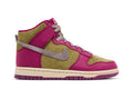 Nike Dunk High Dynamic Berry