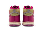 Nike Dunk High Dynamic Berry