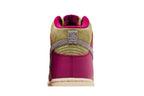 Nike Dunk High Dynamic Berry