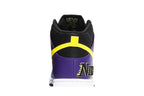 Nike Dunk High EMB Lakers