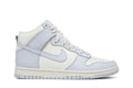 Nike Dunk High Football Grey